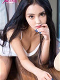 [ugirls] app2015 No.223 Zhang Xin Amy(22)